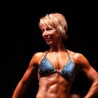 Holly  Chapman - NPC EFX Big Sky Championships 2011 - #1